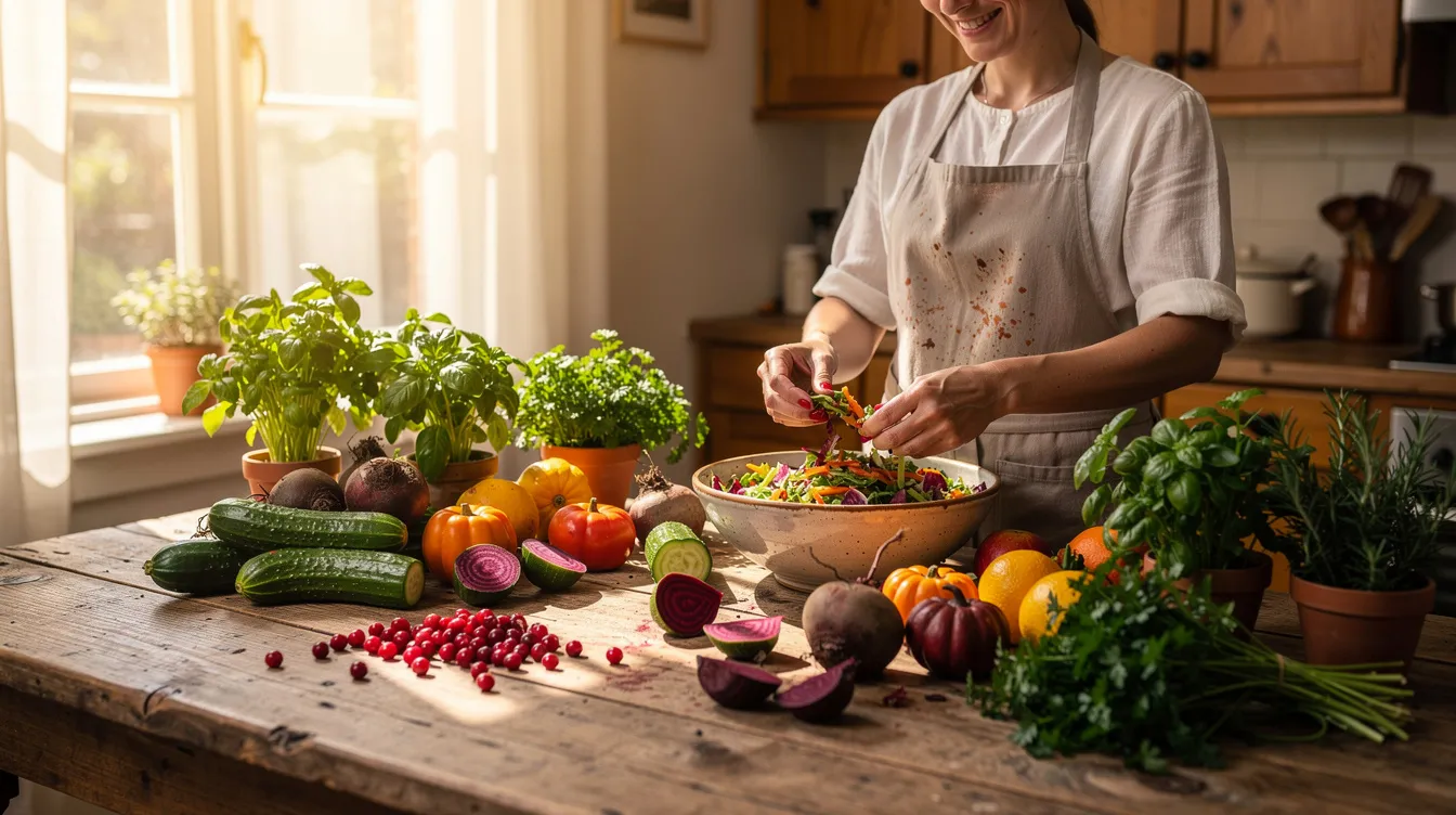 Comment intégrer ces aliments dans votre alimentation ?