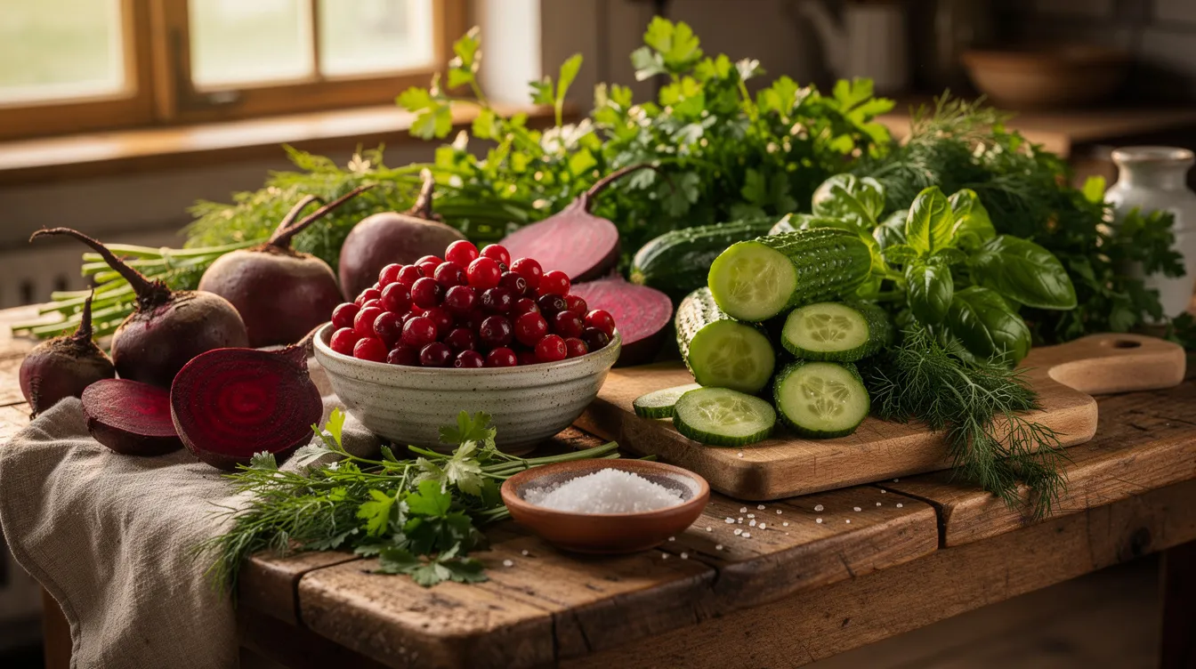 12 aliments qui nettoient les reins efficacement