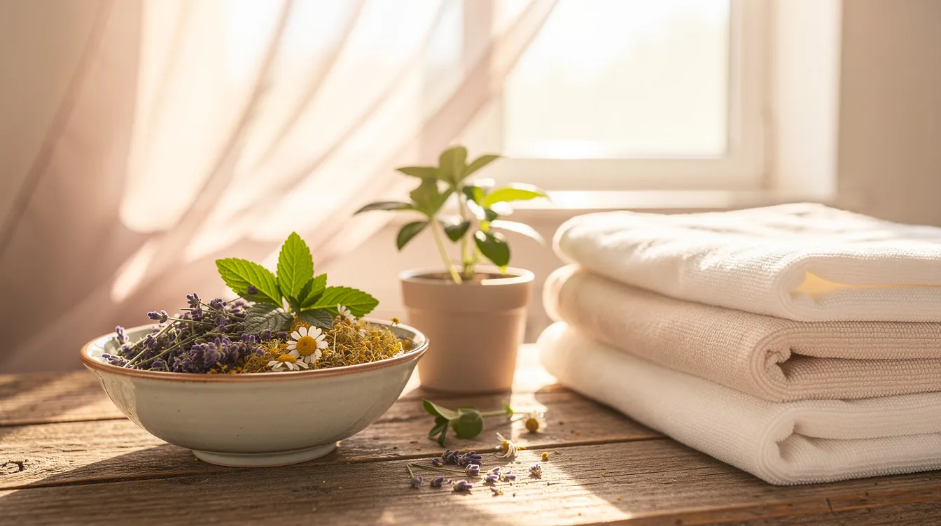 Conseils d’hygiène pour prévenir les démangeaisons
