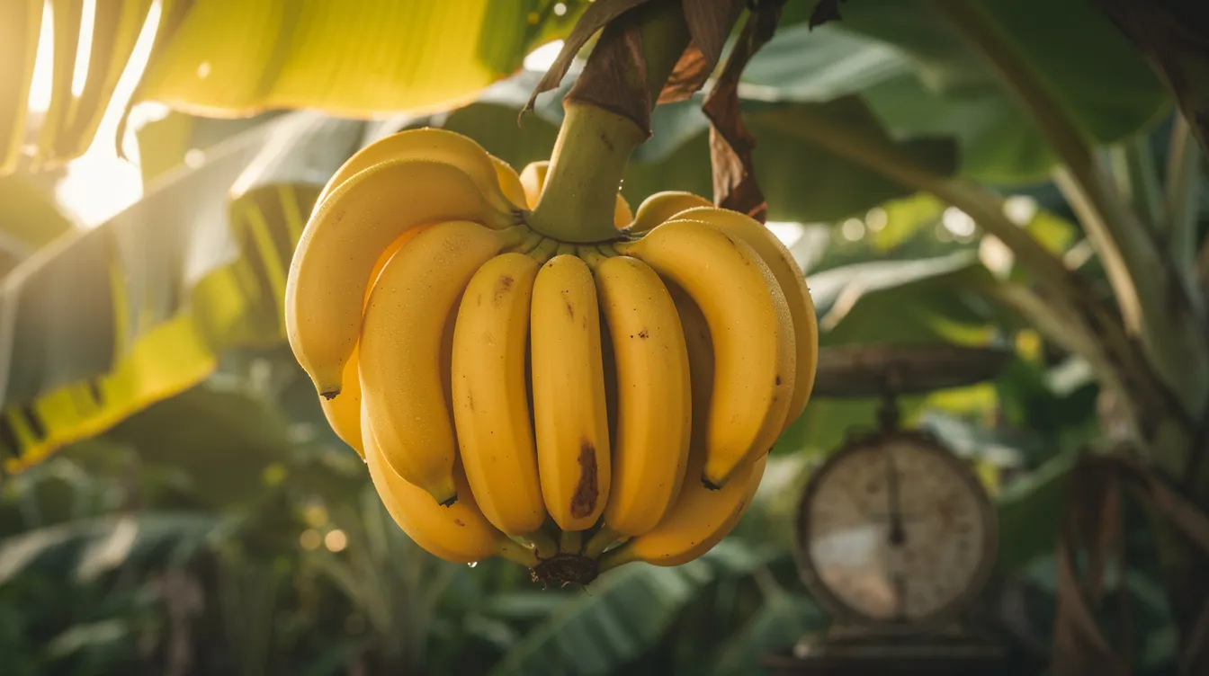 Banane et anticoagulant : 7 conseils pour une consommation sécurisée 1 Les risques liés à une consommation excessive de bananes