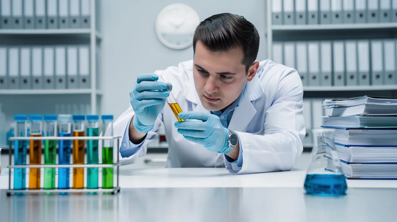 Facteurs influençant la durée d'élimination