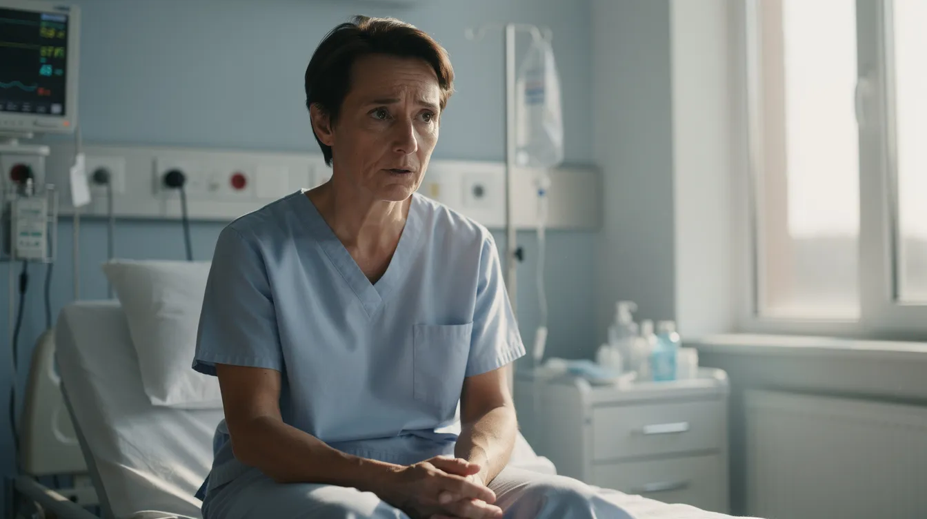 Eau dans les poumons : quel impact sur votre espérance de vie ?