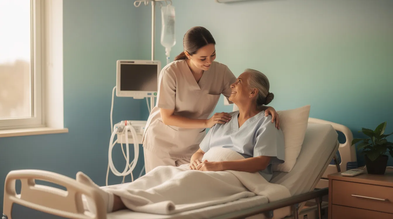 Épanchement pleural : espérance de vie et facteurs de pronostic 1 Traitements disponibles pour l'épanchement pleural