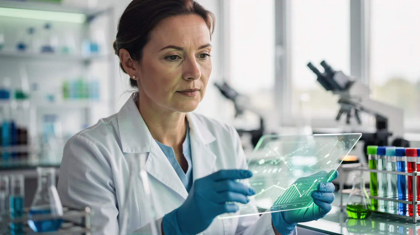 Les traitements révolutionnaires