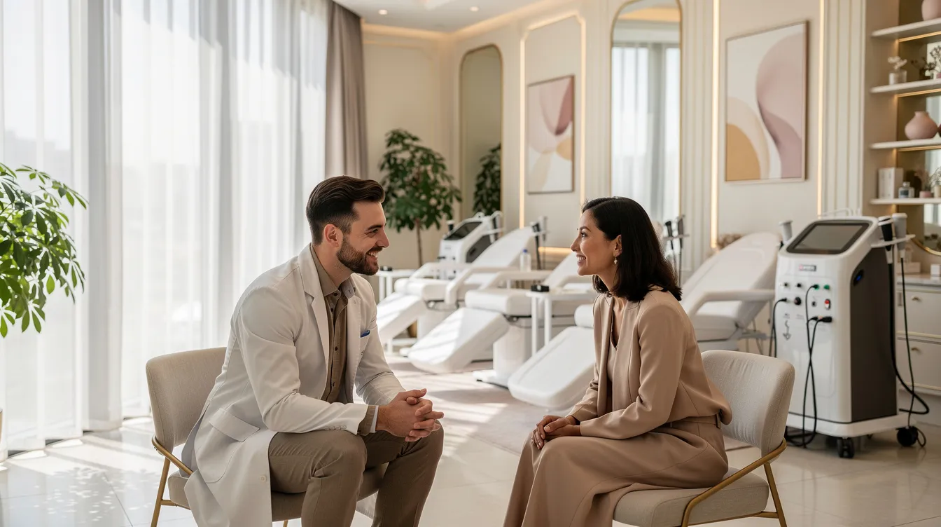 Top 10 des meilleurs chirurgiens esthétiques en France