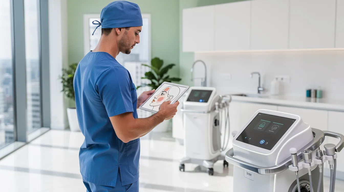 Les meilleurs chirurgiens esthétiques de france : top 10 révélés