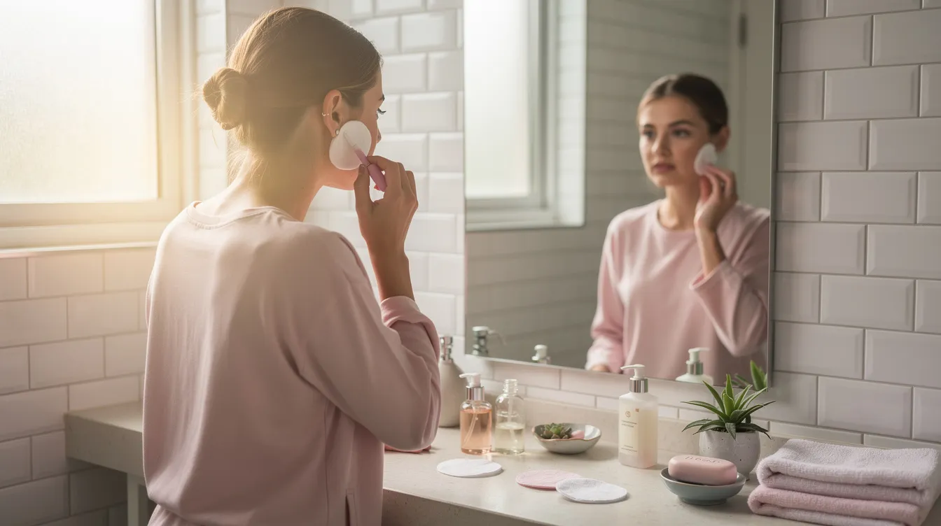 Comment entretenir votre piercing conch ?