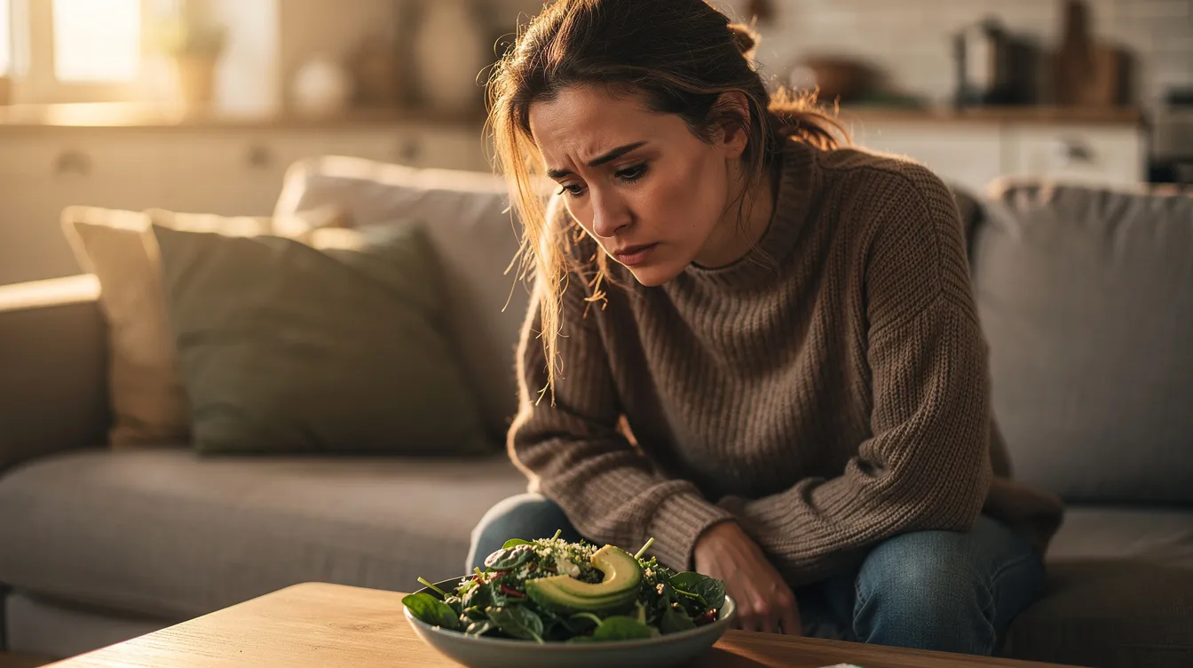 Vitamine B9 et fatigue : 7 signes que vous en manquez