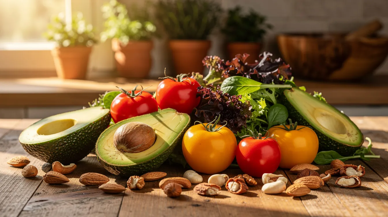 Alimentation pour déboucher les artères : 10 aliments essentiels