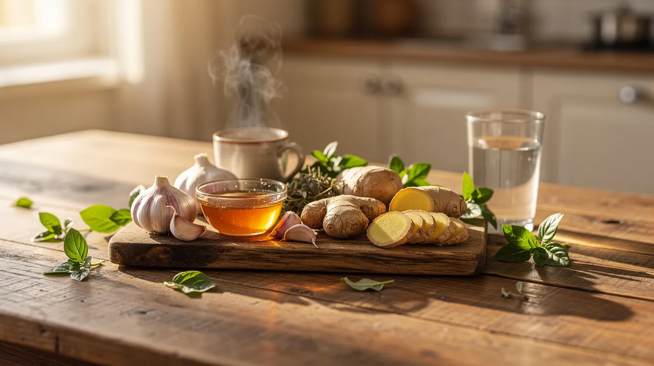 Antibiotique naturel après extraction dentaire : 8 solutions efficaces 1 Comment utiliser ces antibiotiques naturels ?