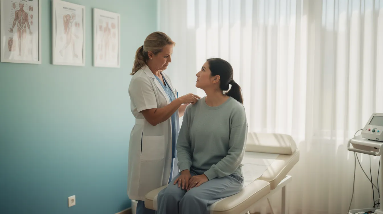Cancer de la vulve : 7 signes à ne pas ignorer 1 Diagnostic du cancer vulvaire