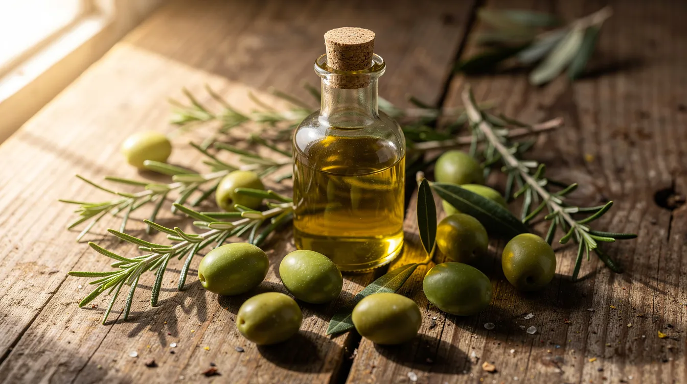 Huile d'olive et calculs rénaux : alliés pour votre santé