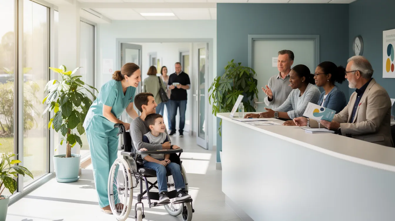 Services offerts par la CPAM à Grigny