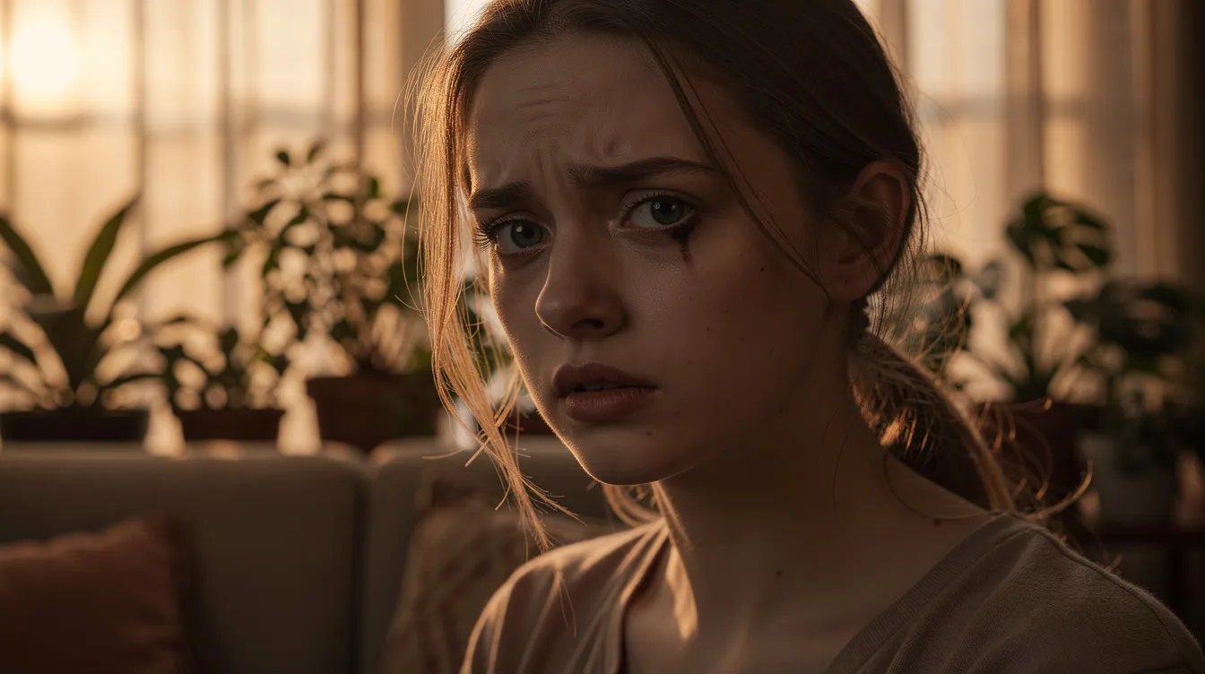 Signe d'anémie aux yeux : 7 symptômes à ne pas ignorer