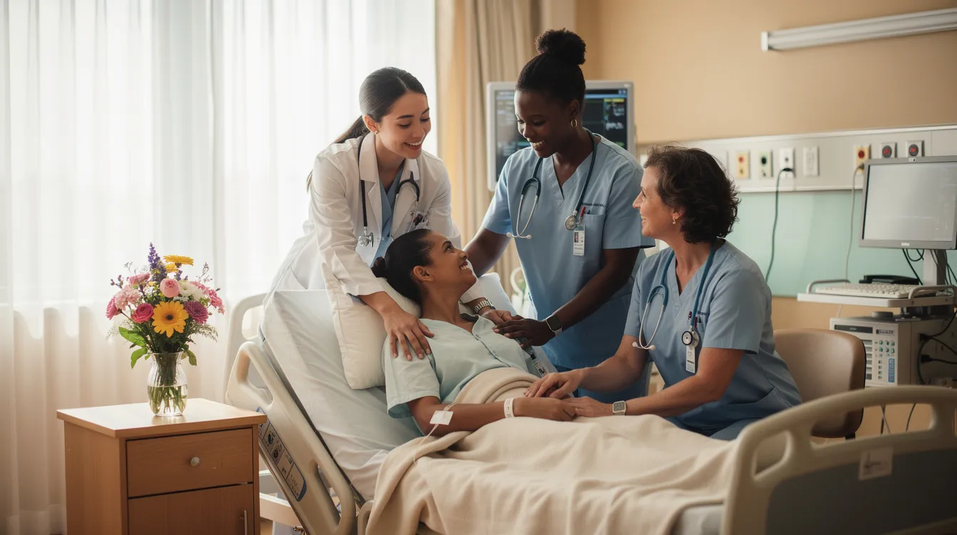 Soin palliatif cancer : soulager la douleur et vivre dignement 1 Qui compose l'équipe de soins palliatifs ?