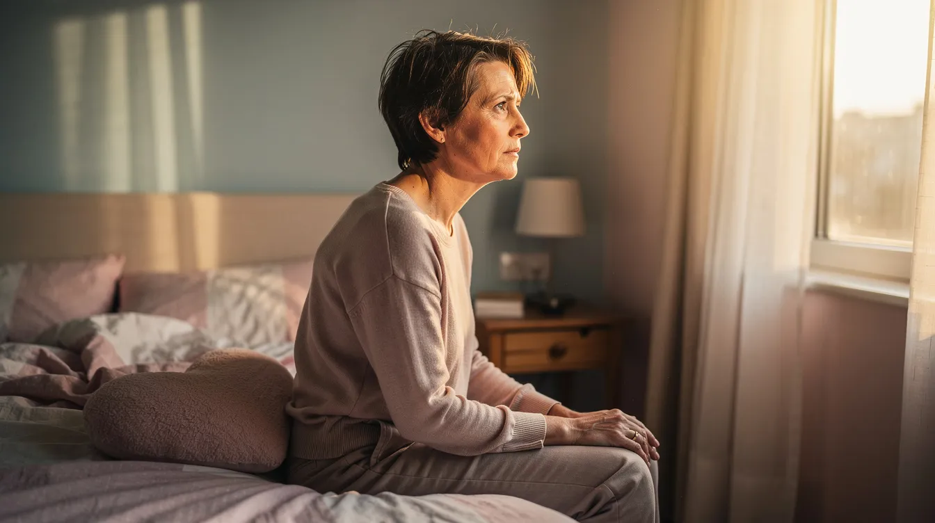 Symptômes de crise cardiaque : combien de temps avant d'agir ? 1 Les signes avant-coureurs spécifiques aux femmes