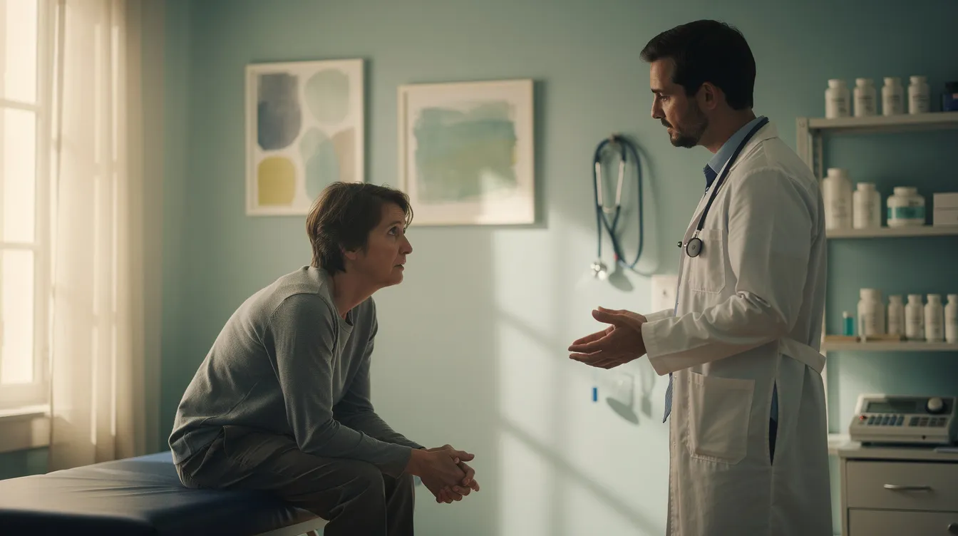 Symptômes d'indigestion : 7 signes à ne pas ignorer 1 Quand consulter un médecin ?