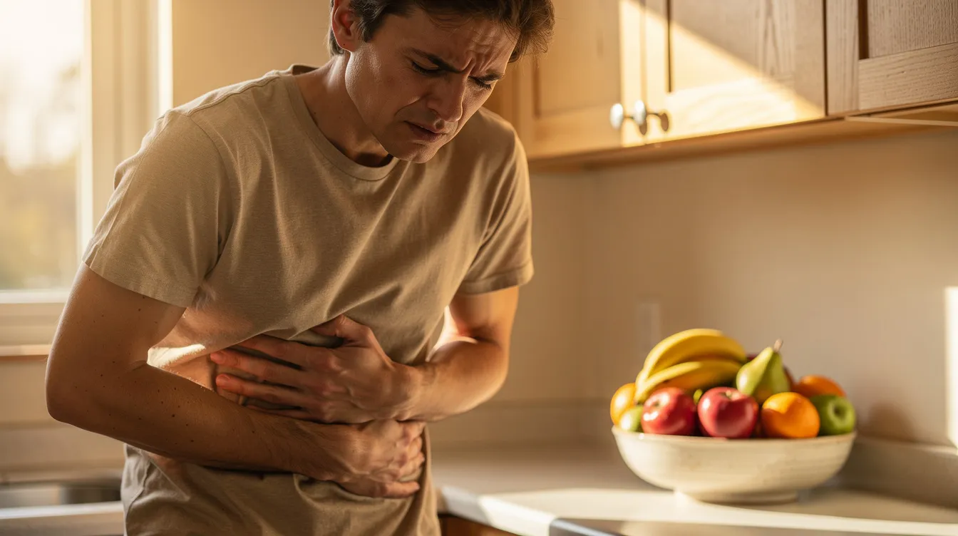 Symptômes d'indigestion : 7 signes à ne pas ignorer