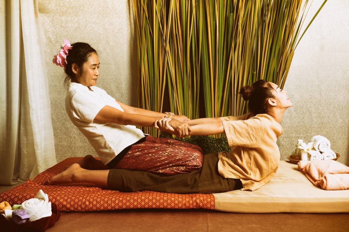 ancestral assoupli massage esprit