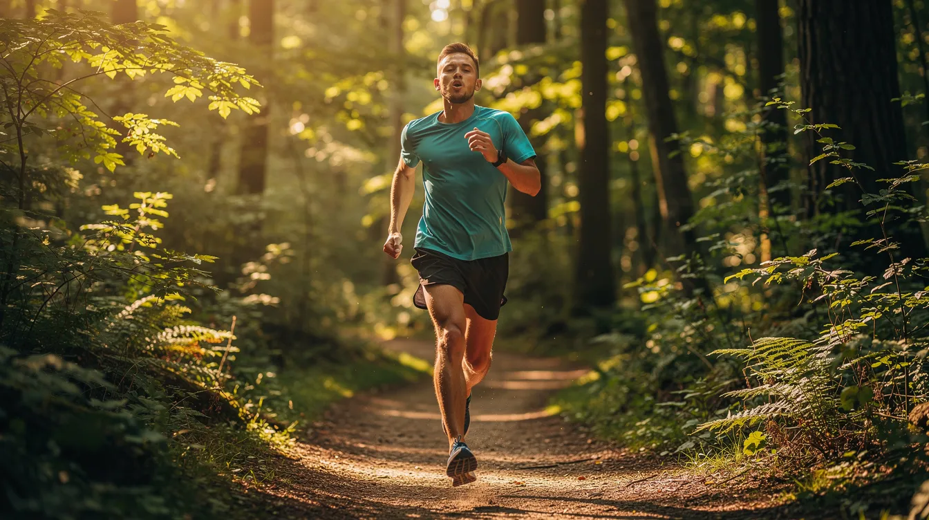 Techniques de respiration pour les coureurs