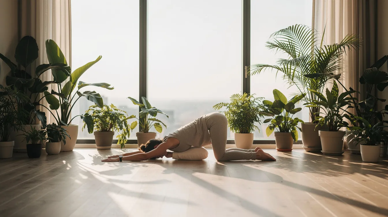 Douleur au foie et stress : 6 signes à ne pas ignorer 1 Comment gérer le stress pour protéger votre foie