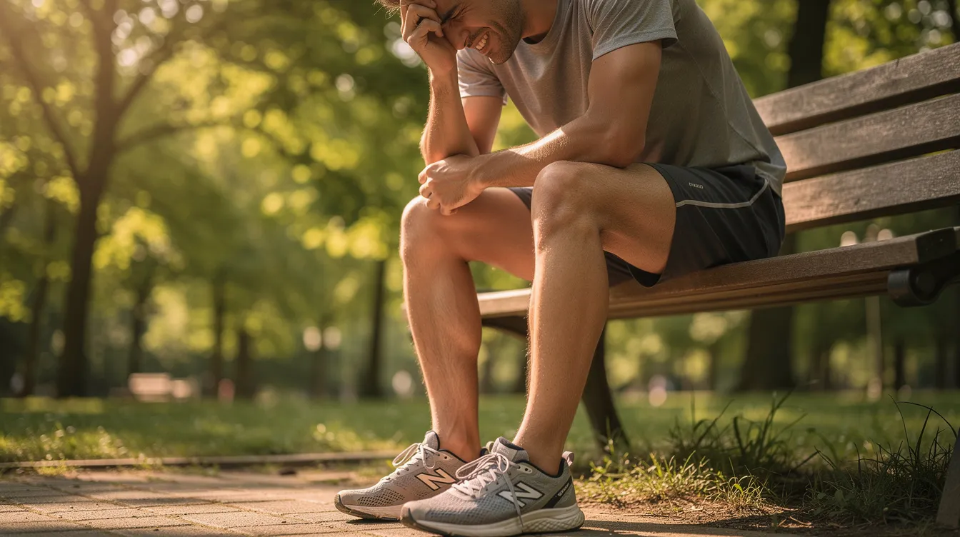 Douleur derrière le genou et mollet : causes et solutions efficaces