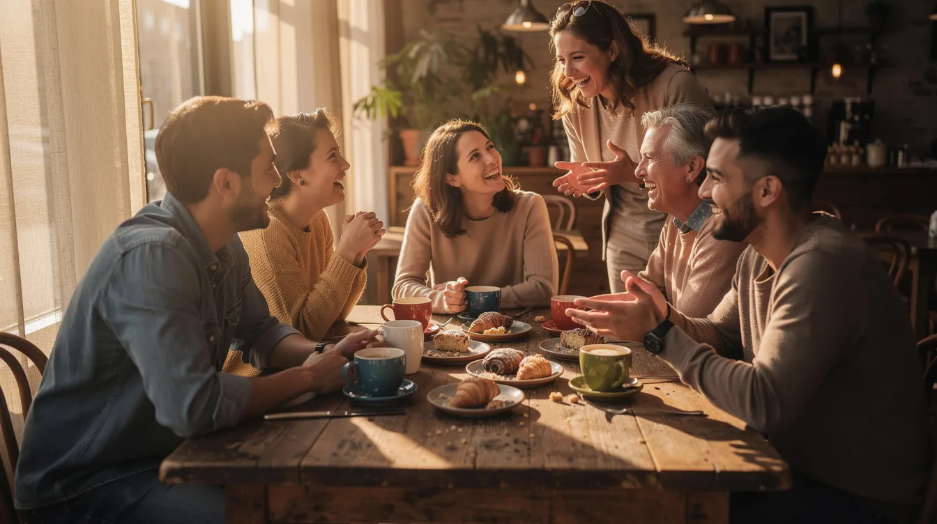 Faire des rencontres : conseils et astuces efficaces