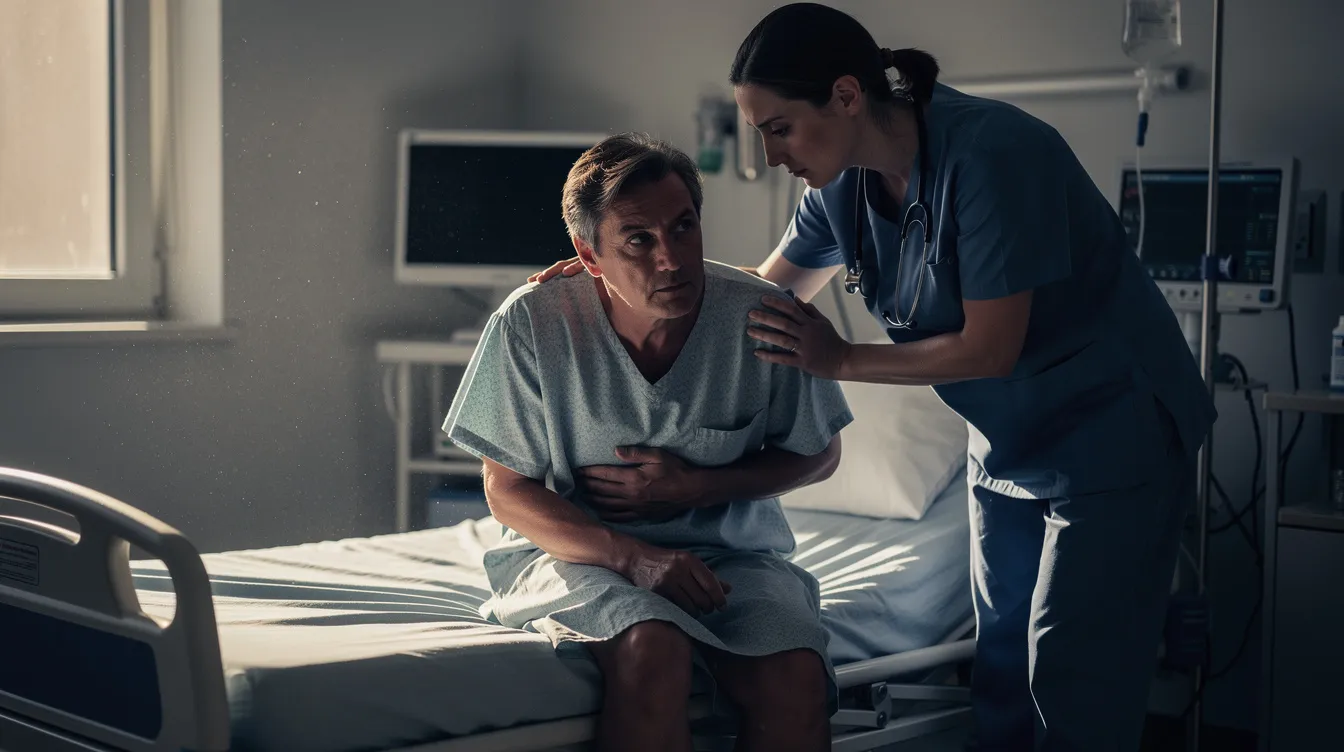 Mal bas du dos et cancer : 7 signes à ne pas ignorer