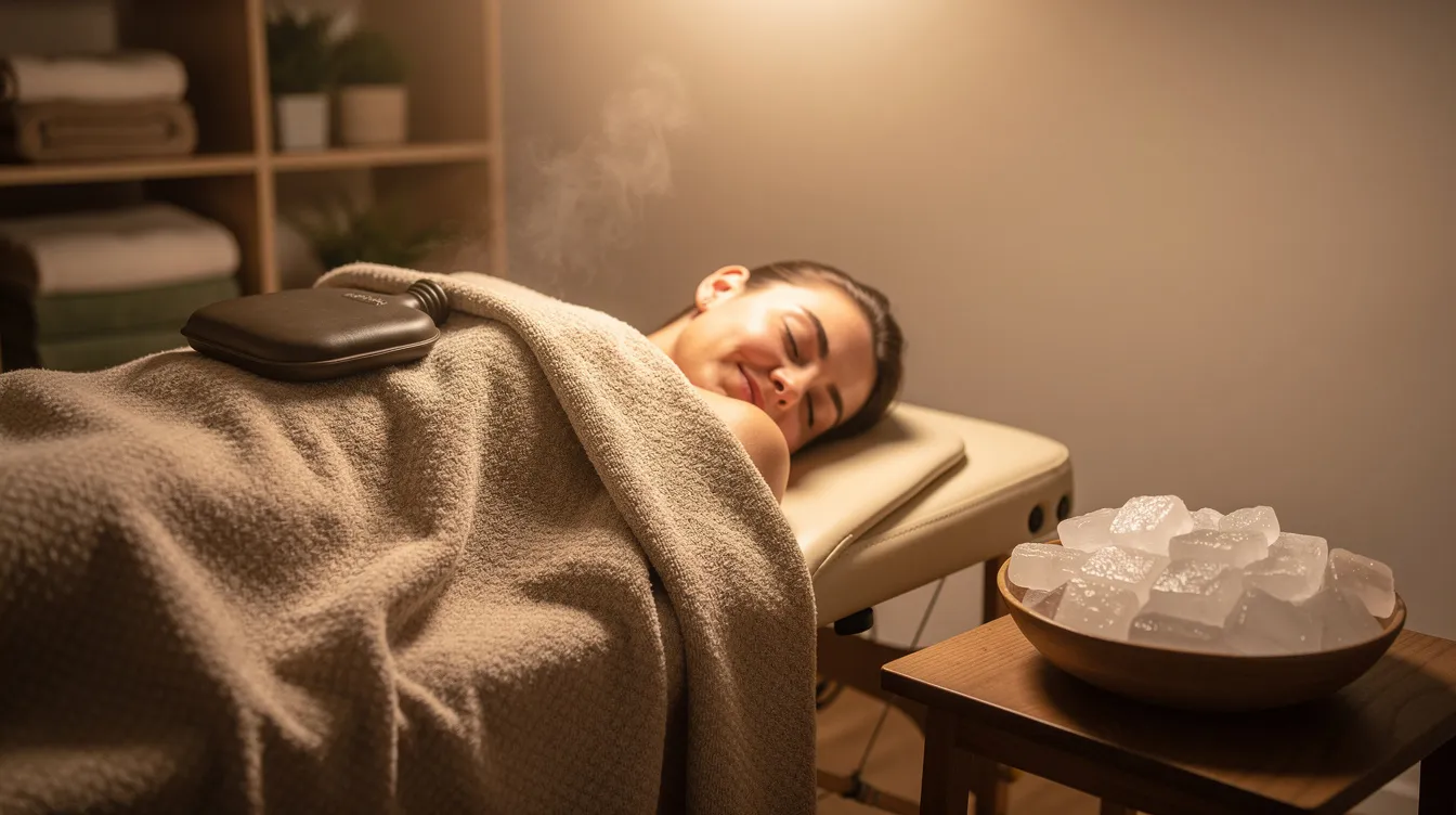 Sciatique : chaud ou froid pour soulager la douleur efficacement
